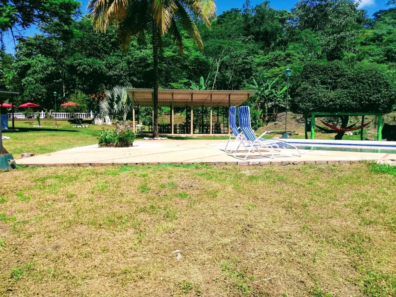 Hotel Playa By Marbar Hoteles Villeta Exterior photo